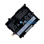 Batería para Lenovo 00HW016 Think-10-2Gen 00HW018 SB10F46454 SB10F46456 [Batería de repuesto]